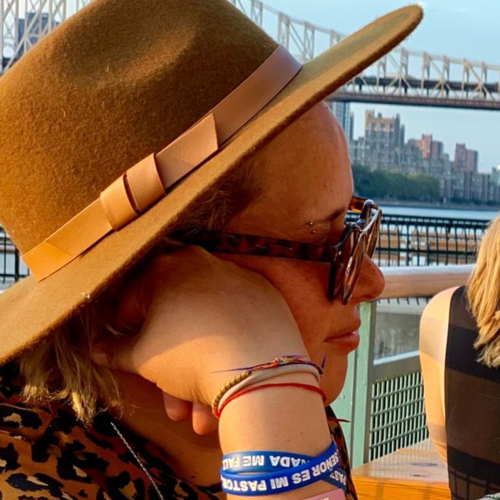 Meet your Posher, Chicca